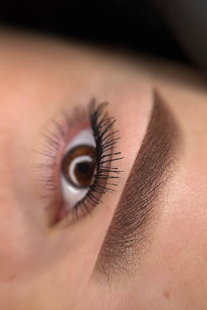 Brows